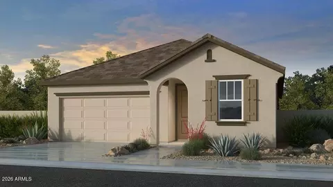 9970 W Crittenden Ln, Avondale, AZ 85392