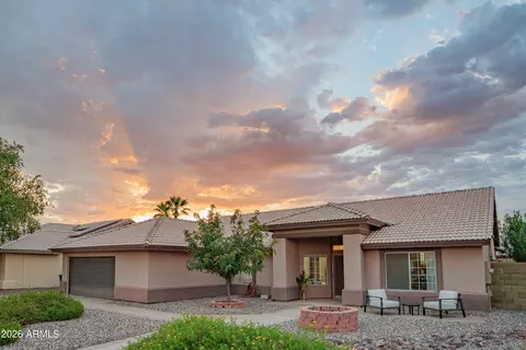 4912 W Boston St, Chandler, AZ 85226