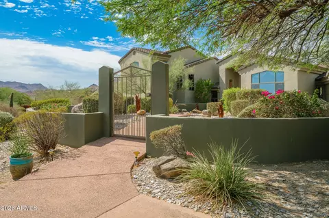 2329 E Hatcher Rd, Phoenix, AZ 85028