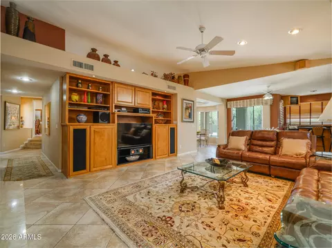 Living - 2329 E Hatcher Rd, Phoenix, AZ 85028 photo 3 of 3