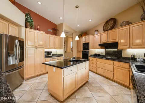 Kitchen - 2329 E Hatcher Rd, Phoenix, AZ 85028 photo 1 of 4