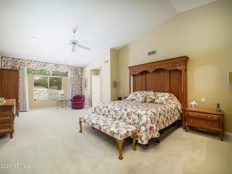 Bedroom - 2329 E Hatcher Rd, Phoenix, AZ 85028 photo 1 of 7