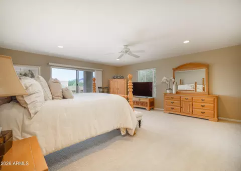 Bedroom - 2329 E Hatcher Rd, Phoenix, AZ 85028 photo 7 of 7