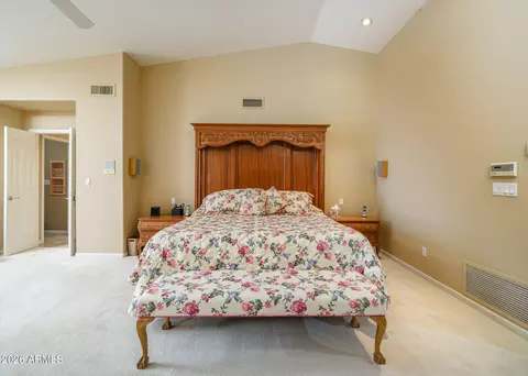 Bedroom - 2329 E Hatcher Rd, Phoenix, AZ 85028 photo 2 of 7