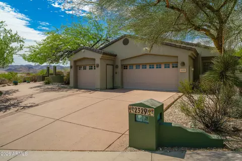Exterior - 2329 E Hatcher Rd, Phoenix, AZ 85028 photo 4 of 4