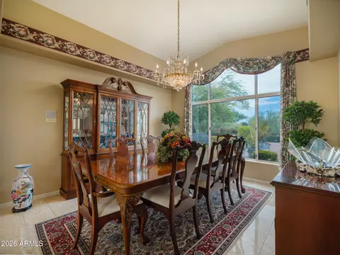 Dining - 2329 E Hatcher Rd, Phoenix, AZ 85028 photo 1 of 3