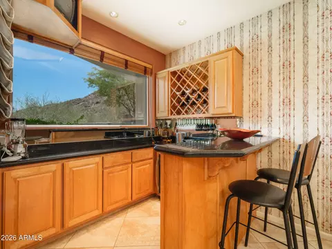 Kitchen - 2329 E Hatcher Rd, Phoenix, AZ 85028 photo 4 of 4