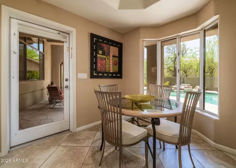 Dining - 2329 E Hatcher Rd, Phoenix, AZ 85028 photo 3 of 3