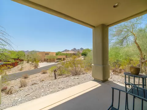 Exterior - 2329 E Hatcher Rd, Phoenix, AZ 85028 photo 3 of 4