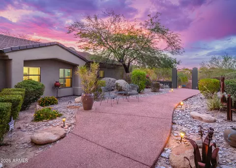 Exterior - 2329 E Hatcher Rd, Phoenix, AZ 85028 photo 2 of 4
