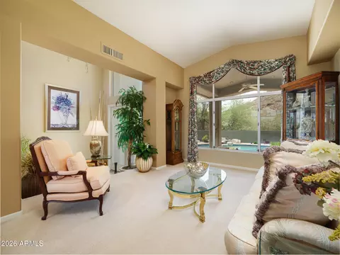Living - 2329 E Hatcher Rd, Phoenix, AZ 85028 photo 1 of 3