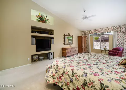 Bedroom - 2329 E Hatcher Rd, Phoenix, AZ 85028 photo 3 of 7