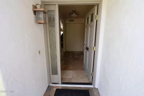 Entry Way - 5618 N 12th St, Phoenix, AZ 85014 photo 1 of 2