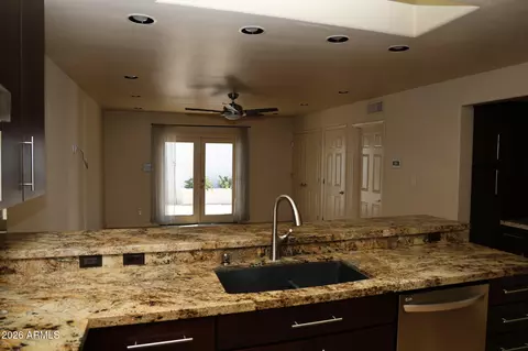 Kitchen - 5618 N 12th St, Phoenix, AZ 85014 photo 5 of 5
