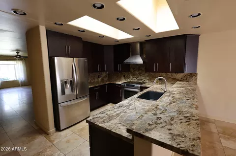 Kitchen - 5618 N 12th St, Phoenix, AZ 85014 photo 4 of 5