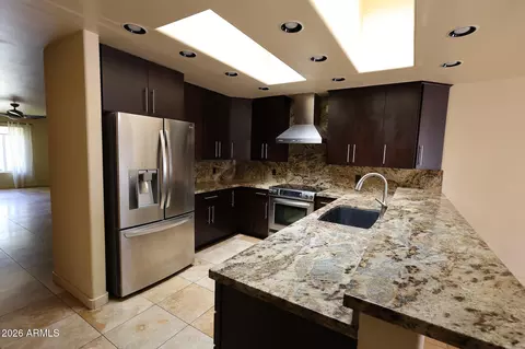 Kitchen - 5618 N 12th St, Phoenix, AZ 85014 photo 3 of 5