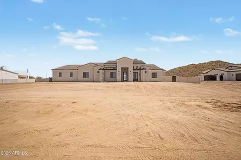 3213 W Lind Rd, Queen Creek, AZ 85142
