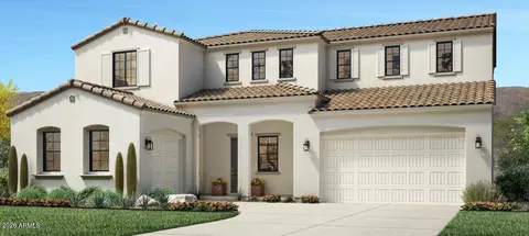 3389 W Storm Cloud St, San Tan Valley, AZ 85142