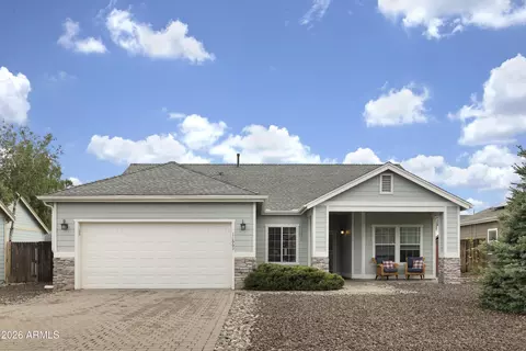 11663 Ice Cave Dr, Bellemont, AZ 86015