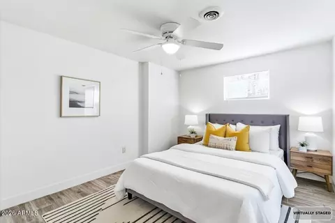 Bedroom - 451 E 10th Ave, Apache Junction, AZ 85119 photo 1 of 1