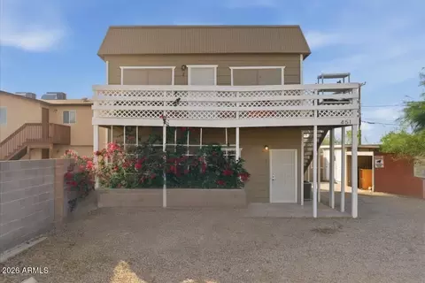Exterior - 451 E 10th Ave, Apache Junction, AZ 85119 photo 2 of 4