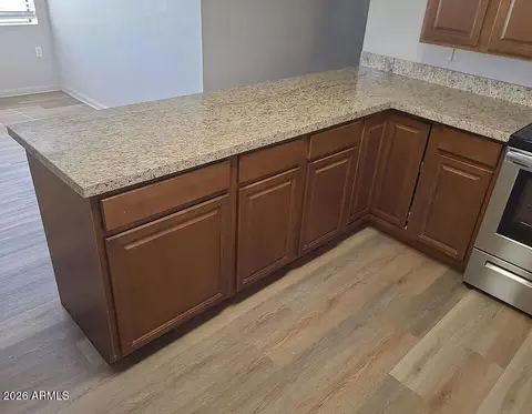 Kitchen - 451 E 10th Ave, Apache Junction, AZ 85119 photo 3 of 3