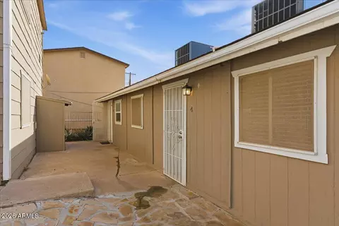 Exterior - 451 E 10th Ave, Apache Junction, AZ 85119 photo 4 of 4