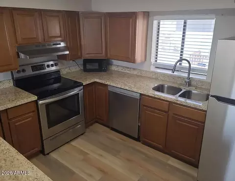 Kitchen - 451 E 10th Ave, Apache Junction, AZ 85119 photo 2 of 3