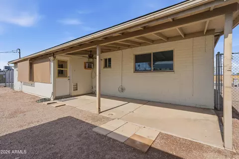 Exterior - 1281 S Delaware Dr, Apache Junction, AZ 85120 photo 1 of 4