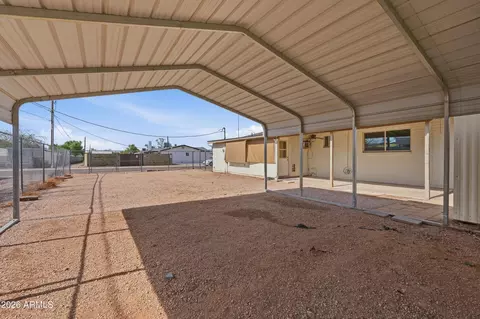 Exterior - 1281 S Delaware Dr, Apache Junction, AZ 85120 photo 4 of 4