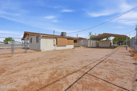 Exterior - 1281 S Delaware Dr, Apache Junction, AZ 85120 photo 2 of 4