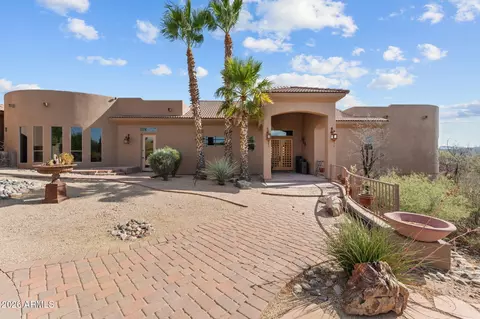 51313 N 293rd Ave, Wickenburg, AZ 85390