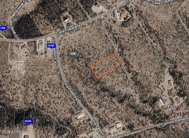 634 Flag Ln #7, Rio Rico, AZ 85648
