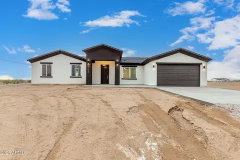 5708 N 381st Ln, Tonopah, AZ 85354