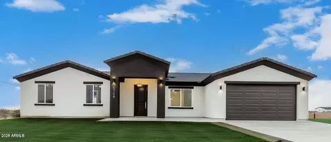 5708 N 381st Ln, Tonopah, AZ 85354