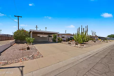 2210 N 74th St, Scottsdale, AZ 85257