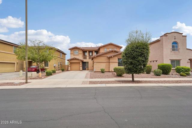 24059 N 163rd Dr, Surprise, AZ 85387