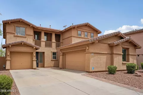 24059 N 163rd Dr, Surprise, AZ 85387