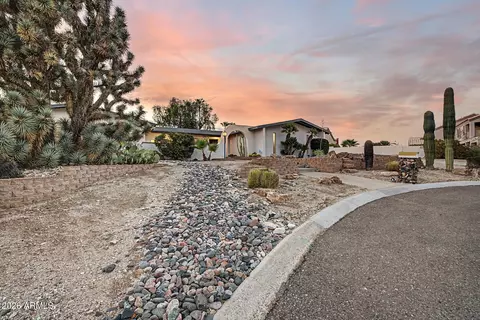 16442 N Picatinny Way, Fountain Hills, AZ 85268