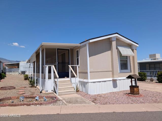 325 State Route 89a -- #64, Cottonwood, AZ 86326