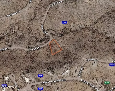 1813 Calle Egipto -- #28, Rio Rico, AZ 85648