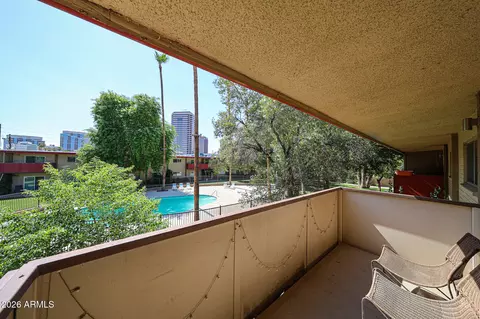 357 E Thomas Rd #A208, Phoenix, AZ 85012 photo 30