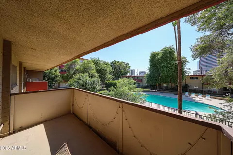 357 E Thomas Rd #A208, Phoenix, AZ 85012 photo 31