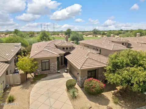 19748 N 84th St, Scottsdale, AZ 85255