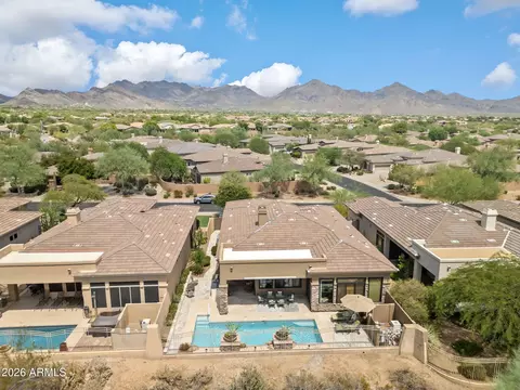 19748 N 84th St, Scottsdale, AZ 85255