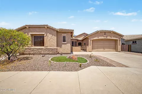 18168 W Echo Ln, Waddell, AZ 85355