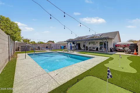 3601 W Cat Balue Dr, Glendale, AZ 85308