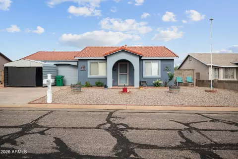 105 Arrowhead Dr, Huachuca City, AZ 85616