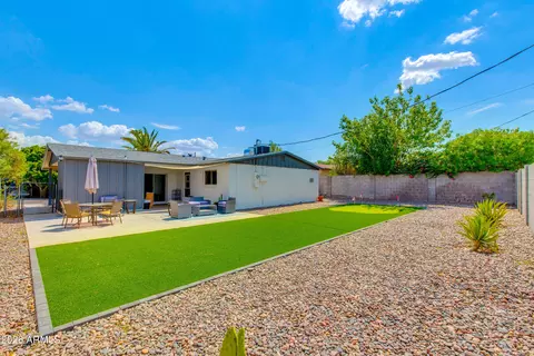 Exterior - 332 E Taylor St, Tempe, AZ 85288 photo 7 of 7