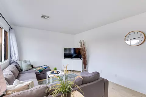 Living - 332 E Taylor St, Tempe, AZ 85288 photo 2 of 3